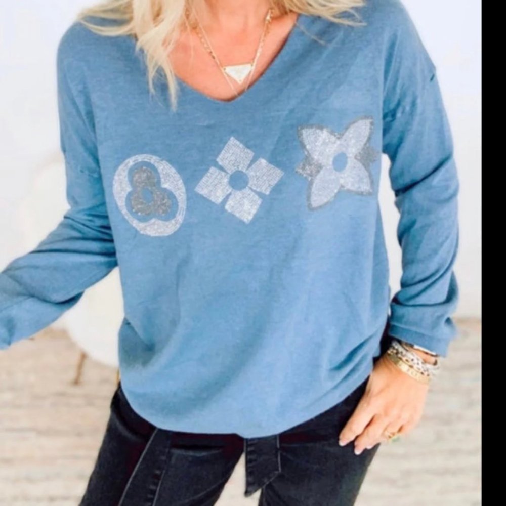Knit Top
